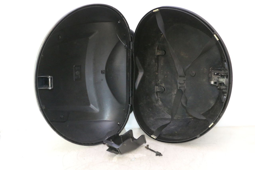 photo de BAULETTO PIAGGIO MP3 125 (2006 - 2014) - Ricambio usato controllato
