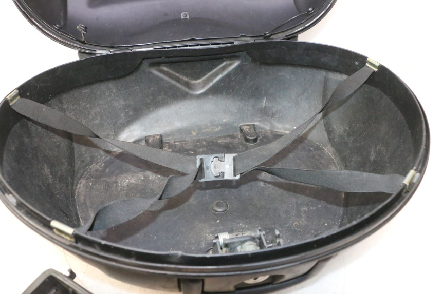 photo de BAULETTO PIAGGIO MP3 125 (2006 - 2014) - Marcature e riferimenti originali
