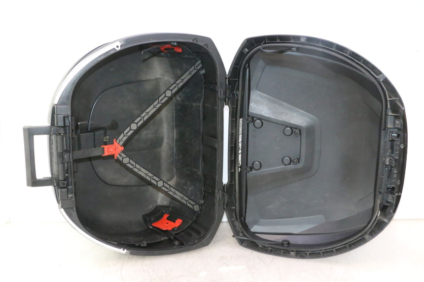 photo de BAULETTO PIAGGIO MP3 500 (2016 - 2018) - Altra vista dell'articolo