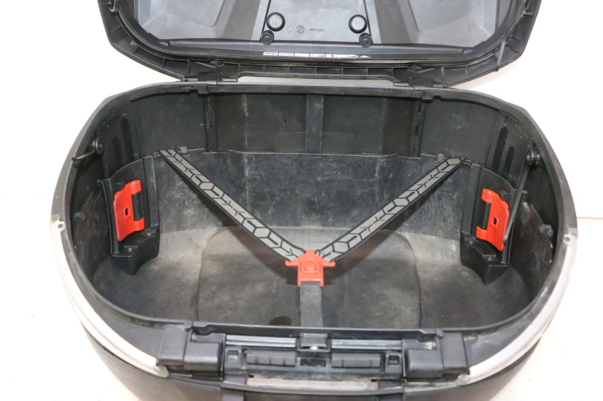 photo de BAULETTO PIAGGIO MP3 500 (2016 - 2018) - Foto prodotto supplementare