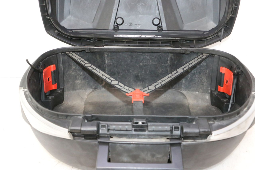 photo de BAULETTO PIAGGIO MP3 500 (2016 - 2018) - Ispezione visiva dettagliata