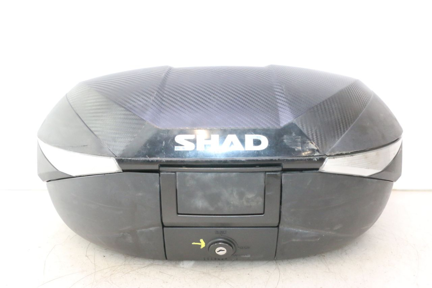 photo de BAULETTO PIAGGIO MP3 500 (2016 - 2018) - Focus sulla struttura