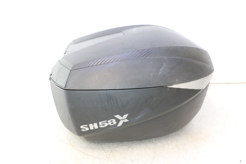 photo de BAULETTO PIAGGIO MP3 500 (2016 - 2018) - Zoom qualità usato