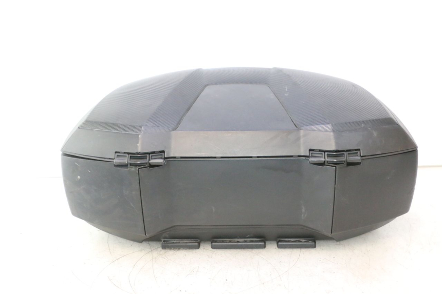 photo de BAULETTO PIAGGIO MP3 500 (2016 - 2018) - Panoramica del profilo