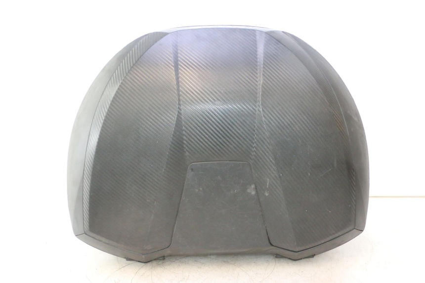 photo de BAULETTO PIAGGIO MP3 500 (2016 - 2018) - Zoom sullo stato d'uso