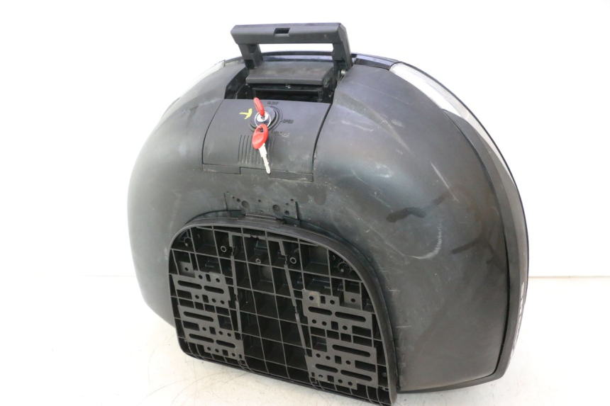 photo de BAULETTO PIAGGIO MP3 500 (2016 - 2018) - Altra angolazione