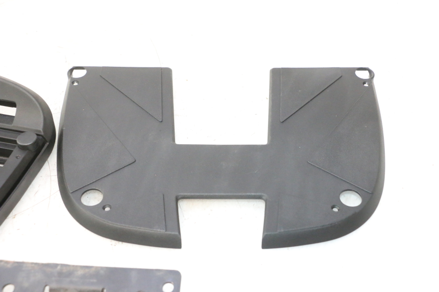 photo de BAULETTO PIAGGIO MP3 500 (2016 - 2018) - Altra angolazione