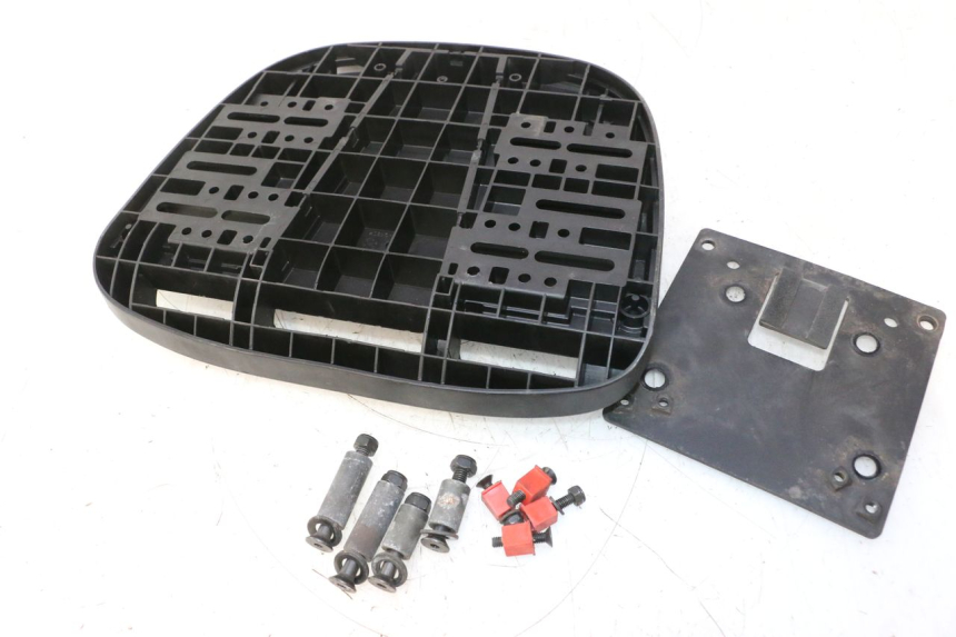 photo de BAULETTO PIAGGIO MP3 500 (2016 - 2018) - Ricambio usato controllato