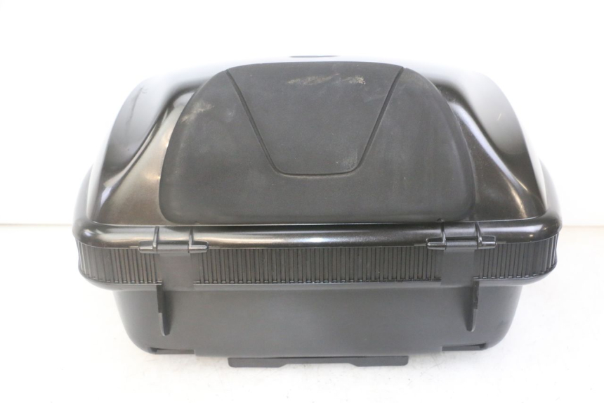 photo de BAULETTO HONDA NTV DEAUVILLE ABS 700 (2007 - 2016) - Zoom sui componenti