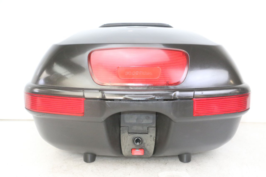 photo de BAULETTO HONDA NTV DEAUVILLE ABS 700 (2007 - 2016) - Foto prodotto supplementare