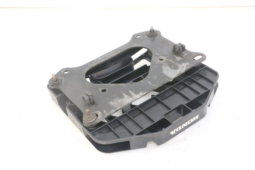 photo de BAULETTO HONDA NTV DEAUVILLE ABS 700 (2007 - 2016) - Altra angolazione