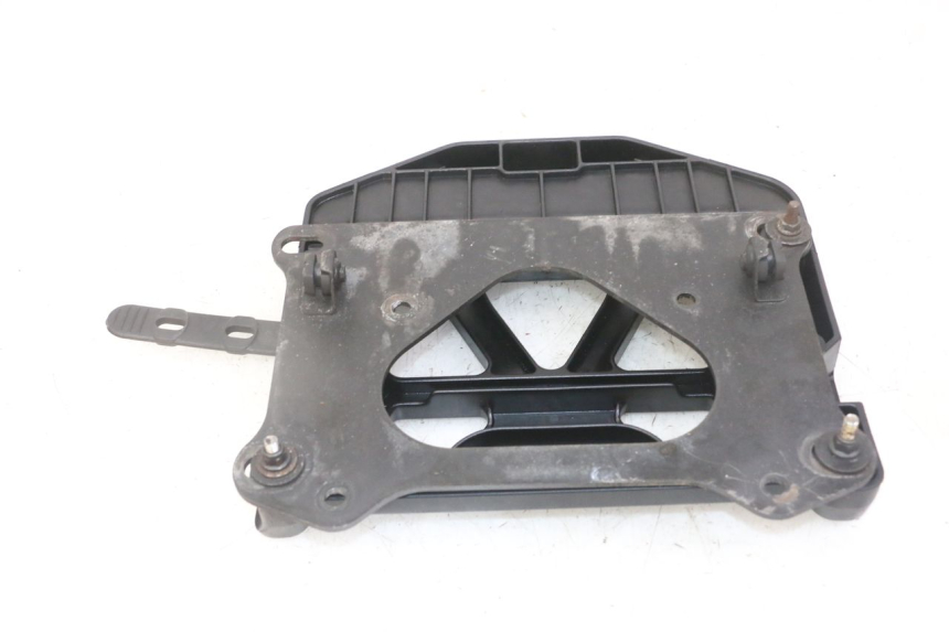 photo de BAULETTO HONDA NTV DEAUVILLE ABS 700 (2007 - 2016) - Primo piano tecnico