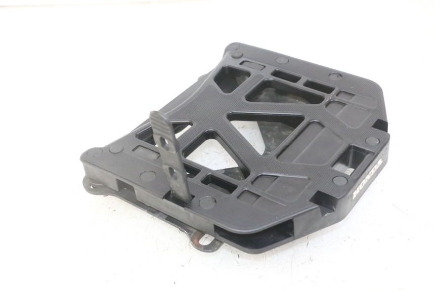 photo de BAULETTO HONDA NTV DEAUVILLE ABS 700 (2007 - 2016) - Vista d'insieme del prodotto