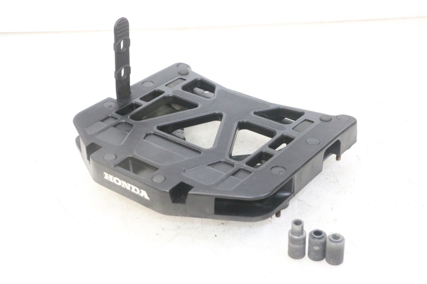 photo de BAULETTO HONDA NTV DEAUVILLE ABS 700 (2007 - 2016) - Stato della superficie e materiale