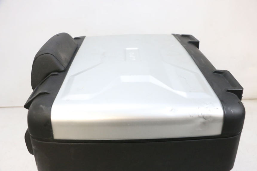 photo de BAULETTO BMW R GS 1250 (2021 - 2024) - Zoom sui componenti