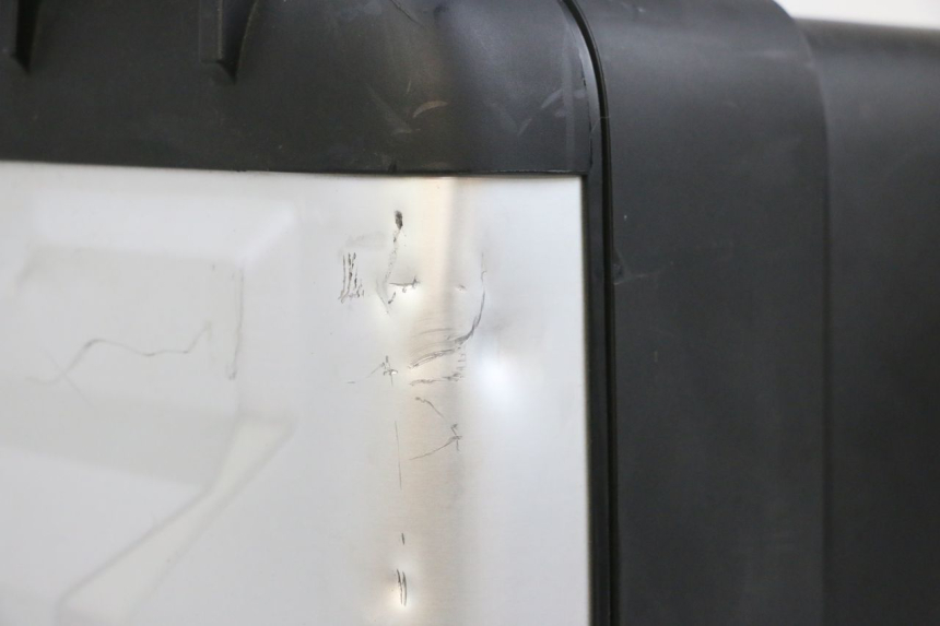 photo de BAULETTO BMW R GS 1250 (2021 - 2024) - Ispezione visiva dettagliata