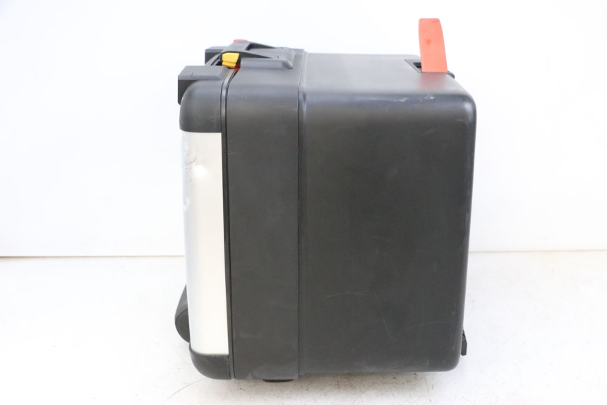 photo de BAULETTO BMW R GS 1250 (2021 - 2024) - Focus sulla struttura