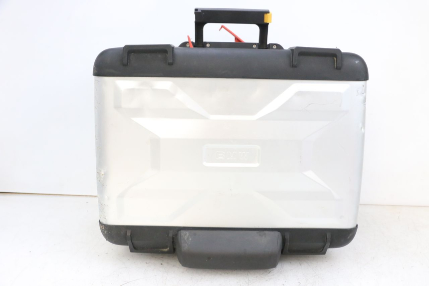 photo de BAULETTO BMW R GS 1250 (2021 - 2024) - Vista d'insieme del prodotto