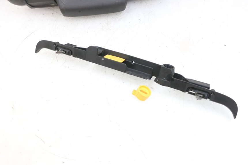 photo de BAULETTO BMW R GS 1250 (2021 - 2024) - Marcature e riferimenti originali