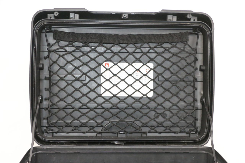 photo de BAULETTO BMW R GS 1250 (2021 - 2024) - Primo piano tecnico