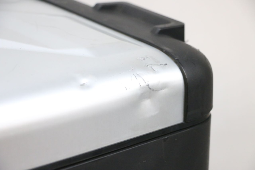 photo de BAULETTO BMW R GS 1250 (2021 - 2024) - Marcature e riferimenti originali