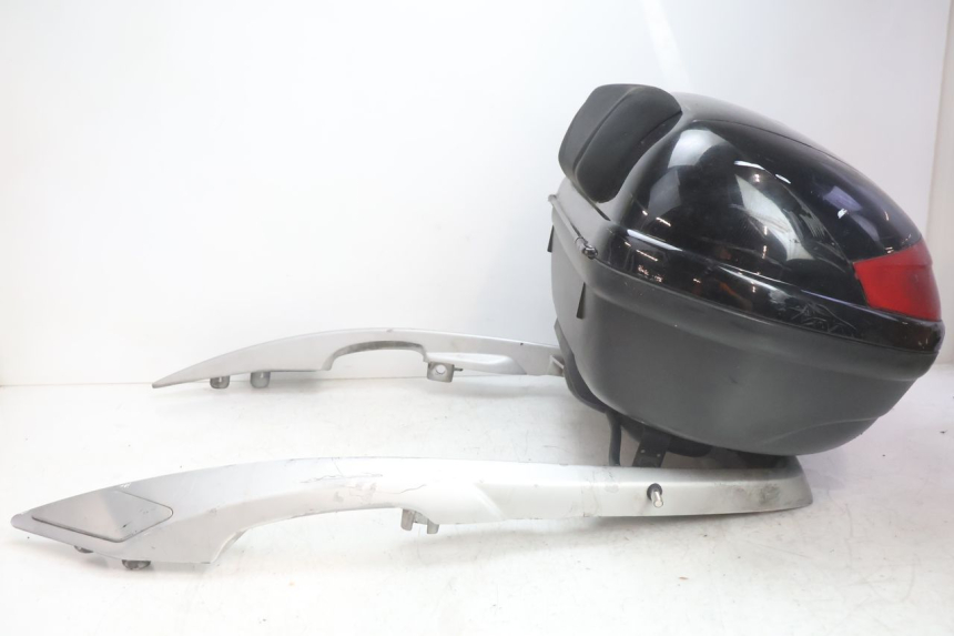 photo de BAULETTO PEUGEOT SATELIS 125 (2006 - 2009) - Vista principale
