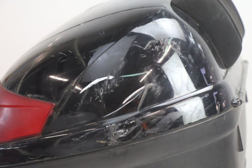 photo de BAULETTO PEUGEOT SATELIS 125 (2006 - 2009) - Primo piano ad alta risoluzione