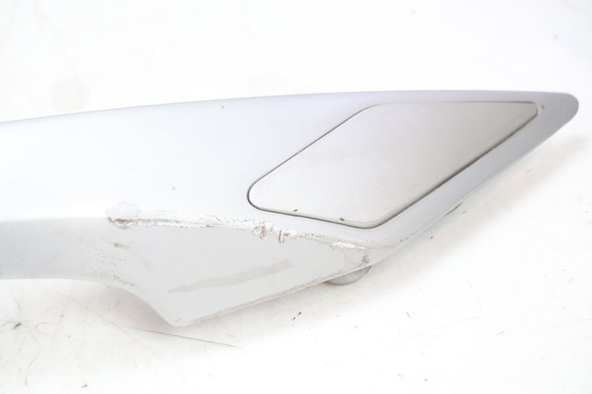photo de BAULETTO PEUGEOT SATELIS 125 (2006 - 2009) - Focus sulla struttura