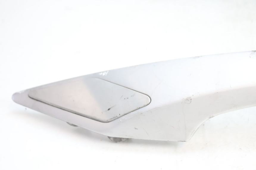 photo de BAULETTO PEUGEOT SATELIS 125 (2006 - 2009) - Zoom sullo stato d'uso