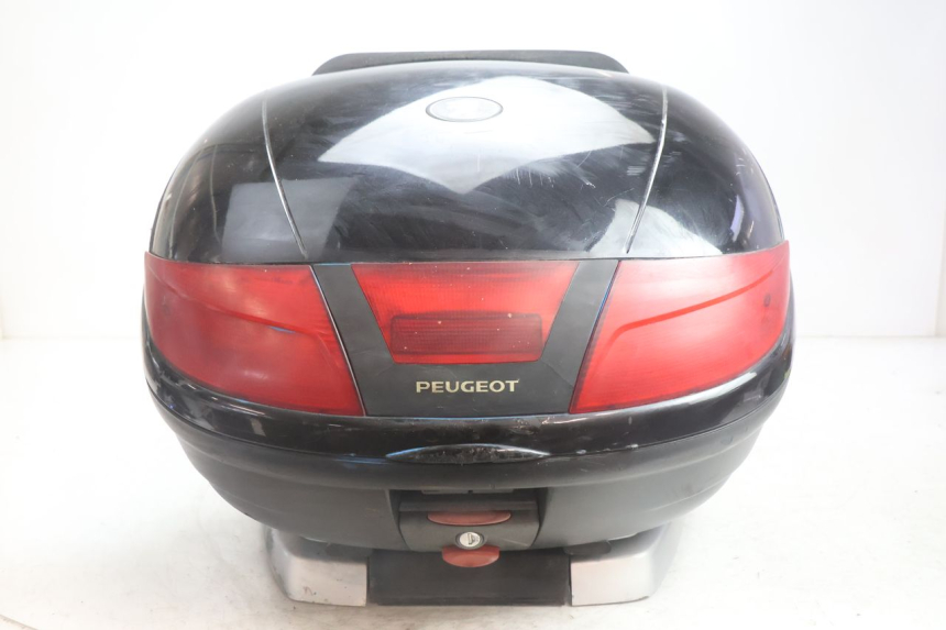 photo de BAULETTO PEUGEOT SATELIS 125 (2006 - 2009) - Vista d'insieme del prodotto