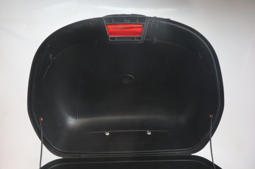 photo de BAULETTO PEUGEOT SATELIS 125 (2006 - 2009) - Marcature e riferimenti originali