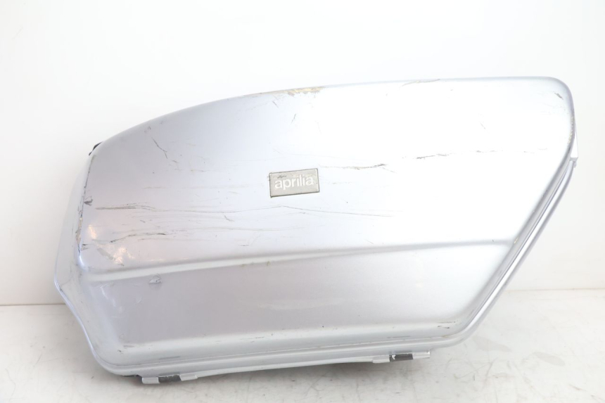 photo de BAULETTO APRILIA SCARABEO GT 125 (1999 - 2007) - Primo piano tecnico