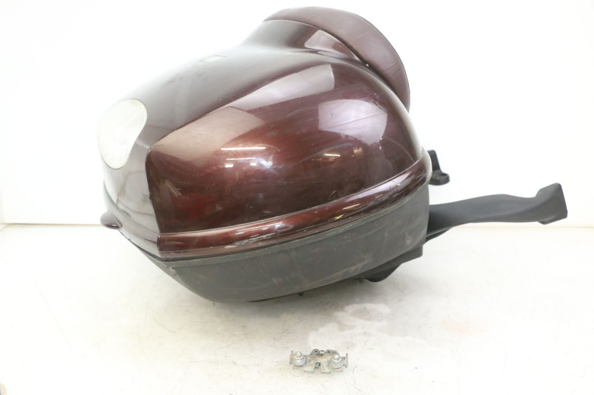 photo de BAULETTO APRILIA SCARABEO GT TOURING 125 (1999 - 2005) - Vista principale