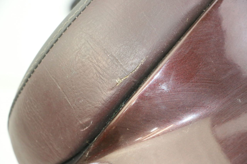 photo de BAULETTO APRILIA SCARABEO GT TOURING 125 (1999 - 2005) - Dettaglio del componente