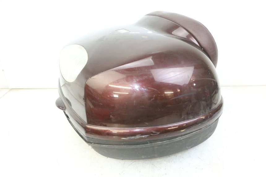 photo de BAULETTO APRILIA SCARABEO GT TOURING 125 (1999 - 2005) - Caratteristiche distintive