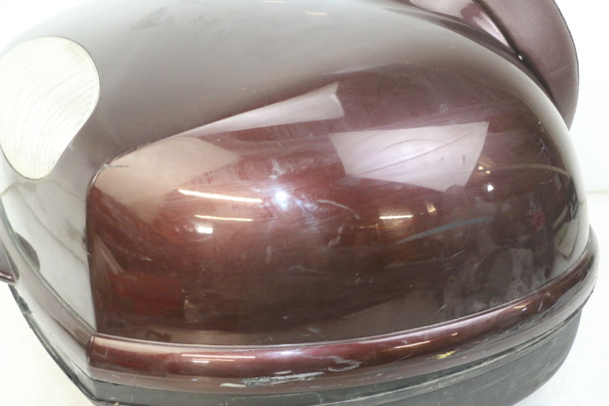 photo de BAULETTO APRILIA SCARABEO GT TOURING 125 (1999 - 2005) - Zoom sui componenti