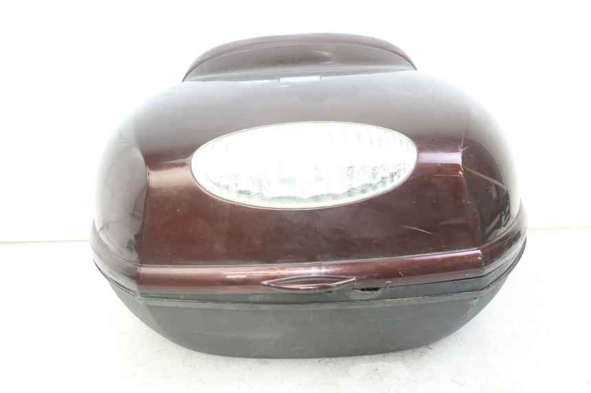 photo de BAULETTO APRILIA SCARABEO GT TOURING 125 (1999 - 2005) - Primo piano ad alta risoluzione