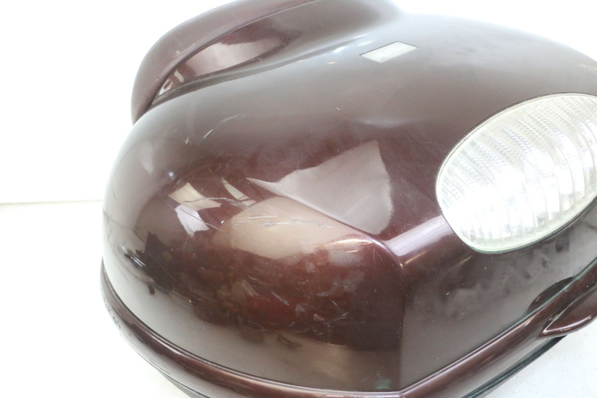 photo de BAULETTO APRILIA SCARABEO GT TOURING 125 (1999 - 2005) - Foto prodotto supplementare