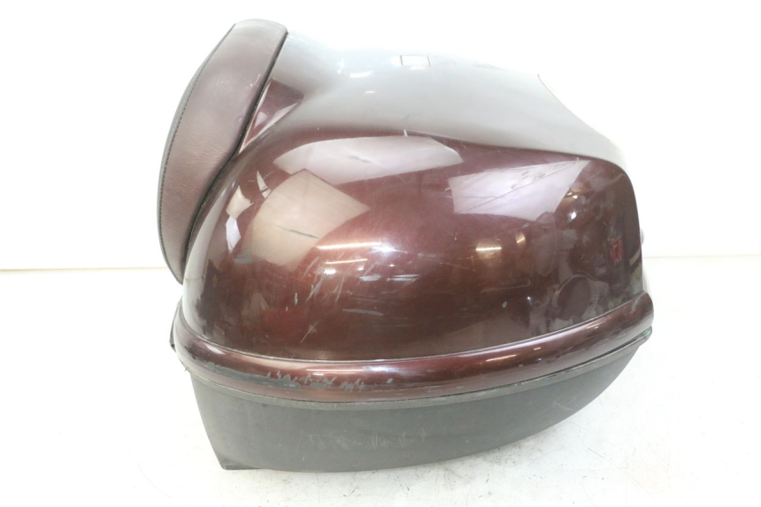 photo de BAULETTO APRILIA SCARABEO GT TOURING 125 (1999 - 2005) - Ispezione visiva dettagliata