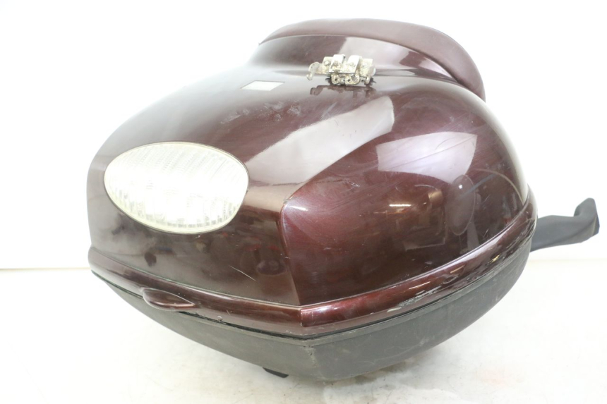 photo de BAULETTO APRILIA SCARABEO GT TOURING 125 (1999 - 2005) - Zoom sullo stato d'uso