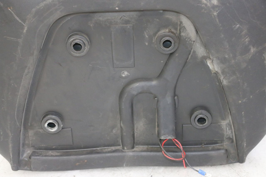 photo de BAULETTO APRILIA SCARABEO GT TOURING 125 (1999 - 2005) - Vista d'insieme del prodotto