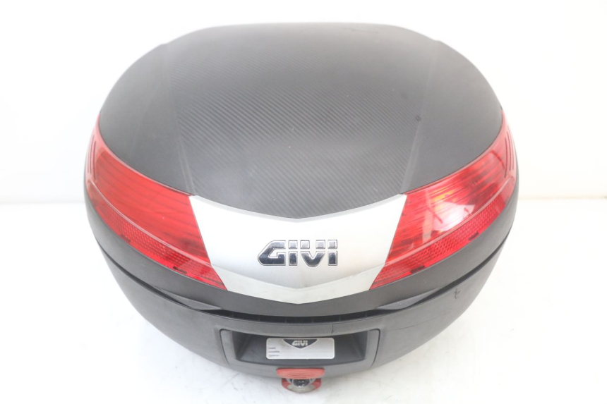 photo de BAULETTO KYMCO SUPER 8 125 (2008 - 2015) - Dettaglio del componente