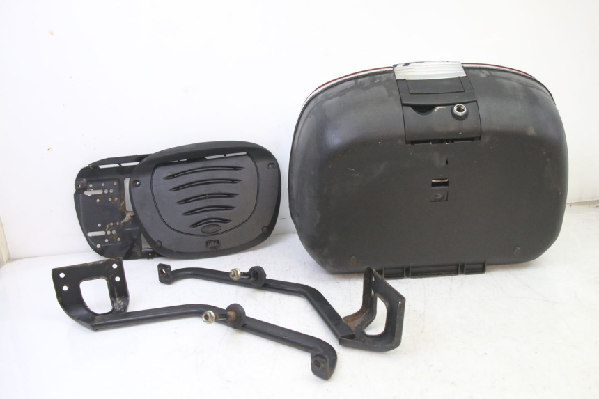 photo de BAULETTO PIAGGIO SUPER LX 125 (2000 - 2003) - Ispezione visiva dettagliata