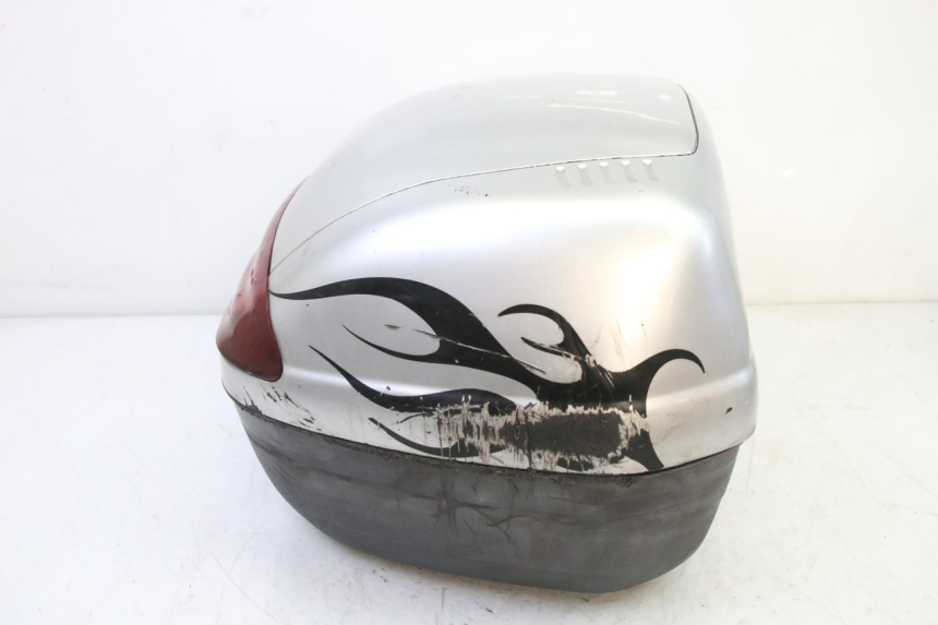 photo de BAULETTO PIAGGIO SUPER LX 125 (2000 - 2003) - Vista d'insieme del prodotto