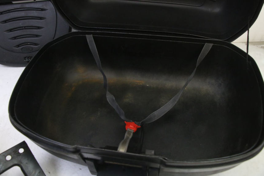 photo de BAULETTO PIAGGIO SUPER LX 125 (2000 - 2003) - Ricambio usato controllato