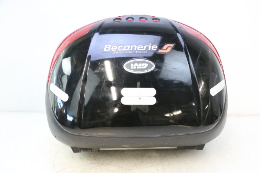 photo de BAULETTO BOOM TRIKE FUN 500 (2004 - 2010) - Primo piano ad alta risoluzione