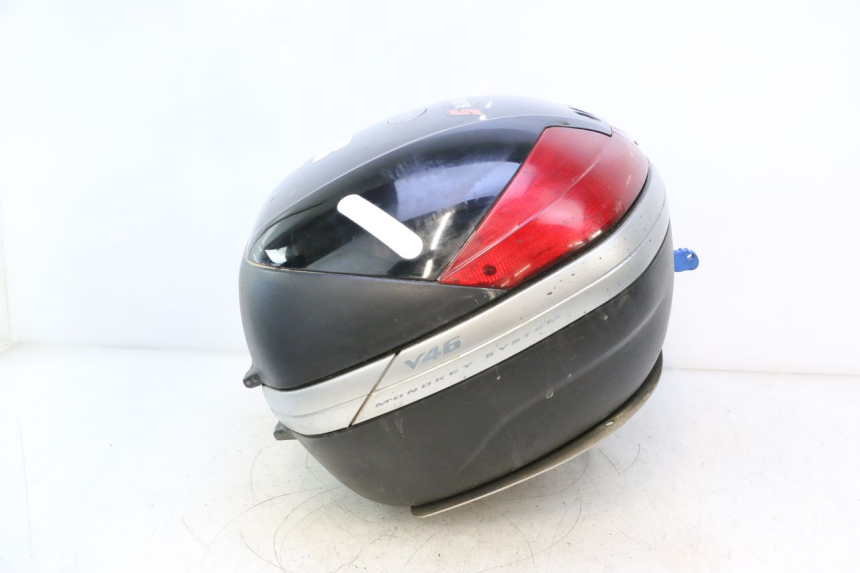 photo de BAULETTO BOOM TRIKE FUN 500 (2004 - 2010) - Foto prodotto supplementare