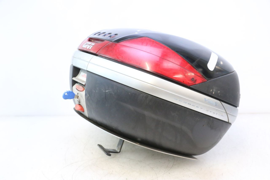 photo de BAULETTO BOOM TRIKE FUN 500 (2004 - 2010) - Angolazione alternativa