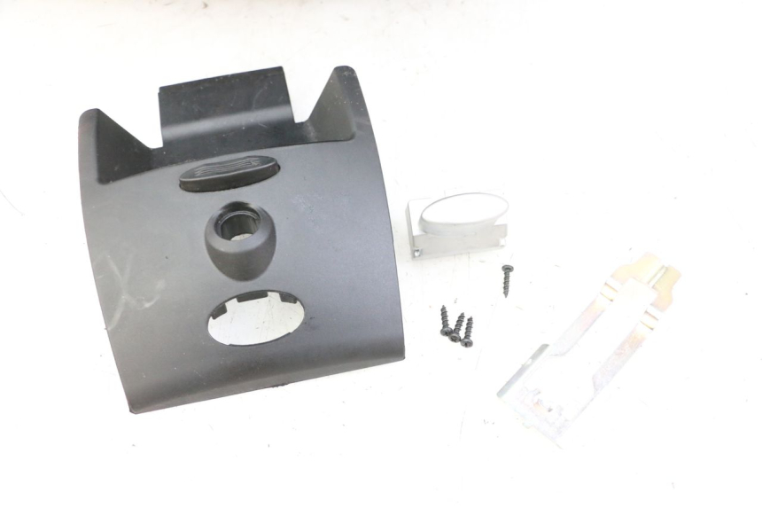 photo de BAULETTO PEUGEOT TWEET 4T 50 (2023 - 2025) - Caratteristiche distintive