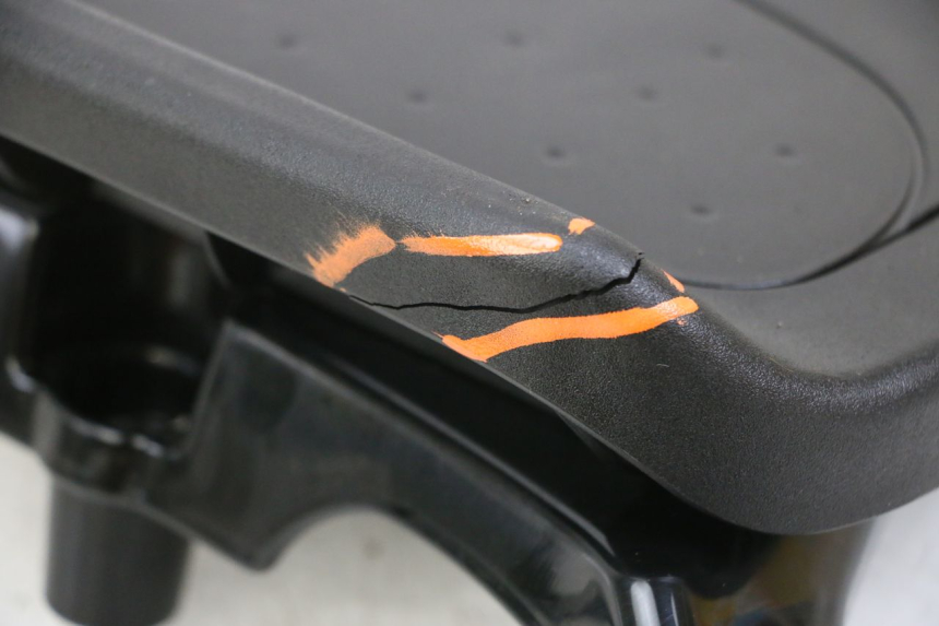 photo de BAULETTO PEUGEOT TWEET 4T 50 (2023 - 2025) - Ricambio usato controllato